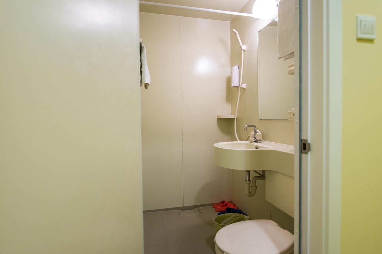 Hi Inn Shanghai Shibei Industrial Park Экстерьер фото