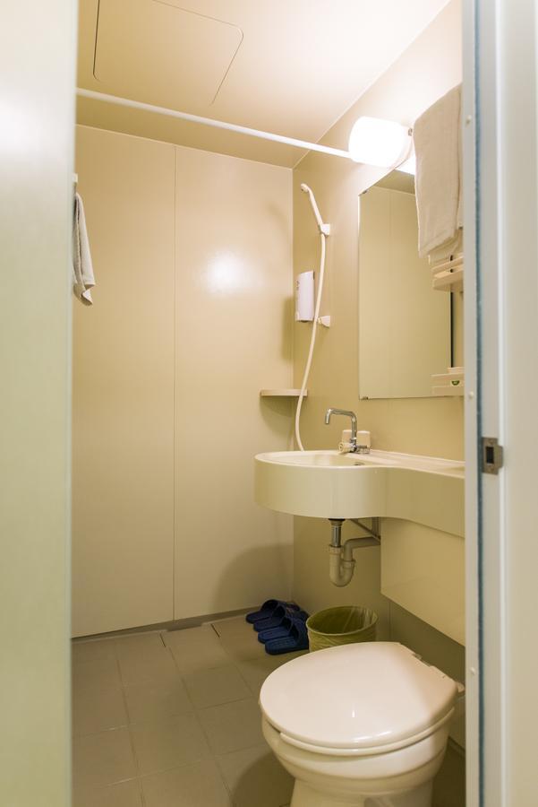 Hi Inn Shanghai Shibei Industrial Park Экстерьер фото